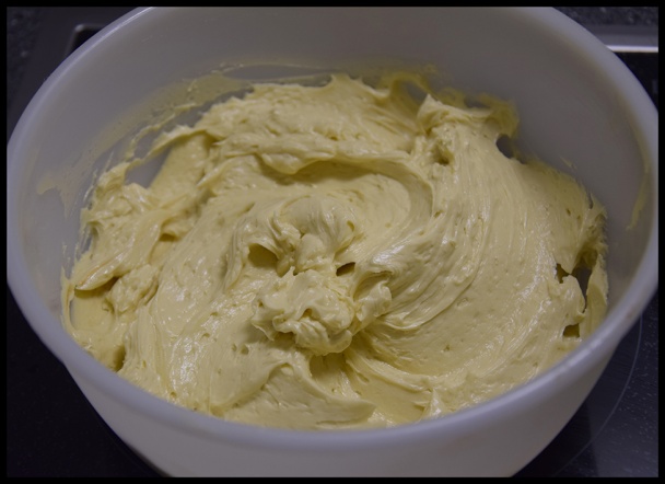 Bábovka s prekvapením (fotorecept) - obrázok 11