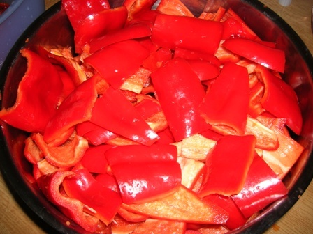 Kápiový pikant (fotorecept) - obrázok 1