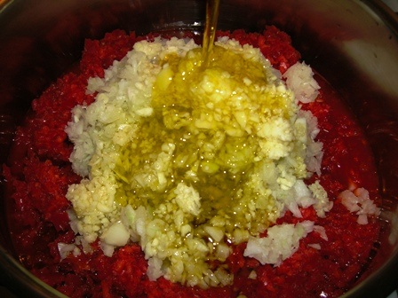 Kápiový pikant (fotorecept) - obrázok 3