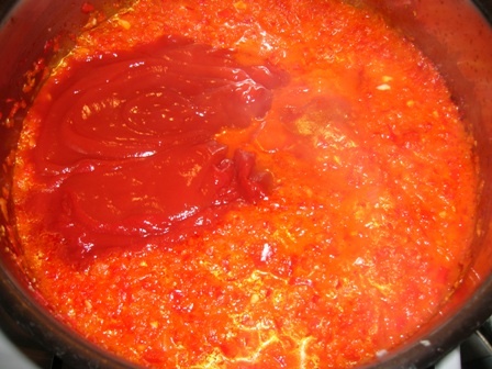 Kápiový pikant (fotorecept) - obrázok 4