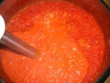 Kápiový pikant (fotorecept) - obrázok 5