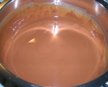 Kokosovo - šľahačková bábovka (fotorecept) - obrázok 7