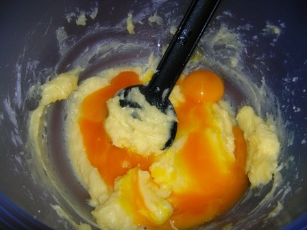 Kráľovský jablkový koláč (fotorecept) - obrázok 2