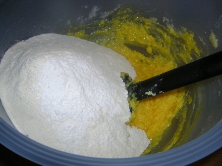 Kráľovský jablkový koláč (fotorecept) - obrázok 3