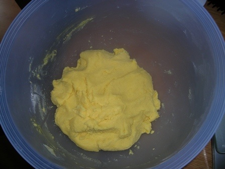 Kráľovský jablkový koláč (fotorecept) - obrázok 4