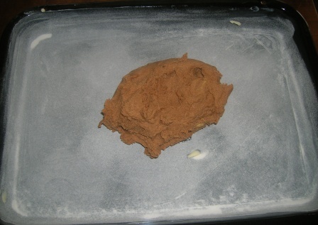 Kráľovský jablkový koláč (fotorecept) - obrázok 5