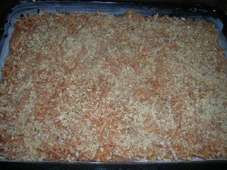 Kráľovský jablkový koláč (fotorecept) - obrázok 6