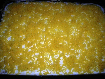 Kráľovský jablkový koláč (fotorecept) - obrázok 7