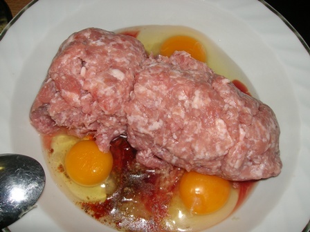 Plnené cuketové kolieska (fotorecept) - obrázok 4