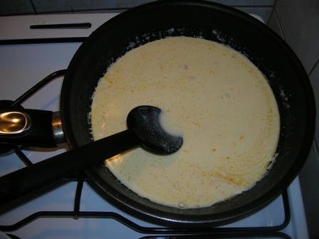 Ostriež nílsky v smotanovo-mandarinkovej omáčke (fotorecept) - obrázok 7