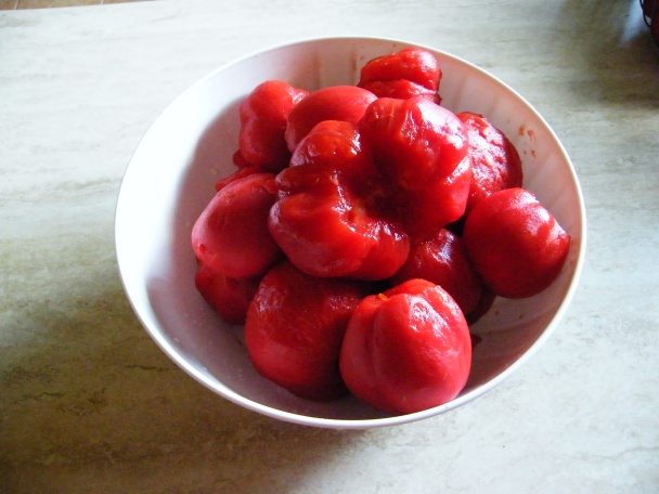 Pikantná ljutenica z Detvy (fotorecept) - obrázok 2