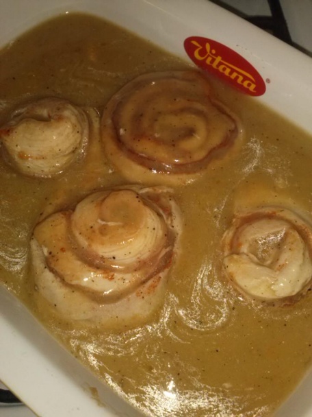 Kuracie slimaky  - obrázok 5