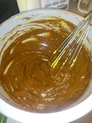 Najlepšia Sacher torta (fotorecept) - obrázok 3