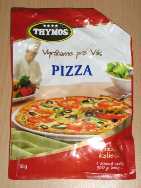 Morčacie pizza rezne (fotorecept) - obrázok 3