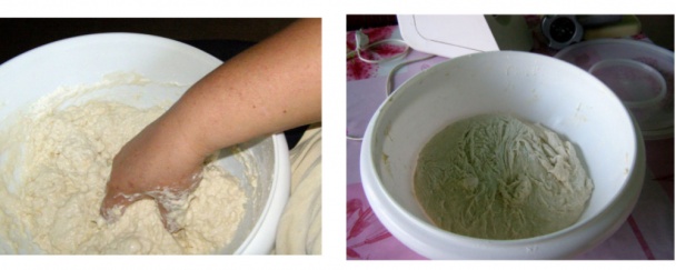 Jafajnovské pagáče (fotorecept) - obrázok 3