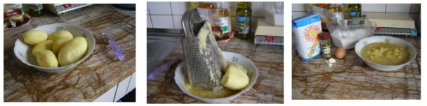 Oravské rebierko (fotorecept) - obrázok 2