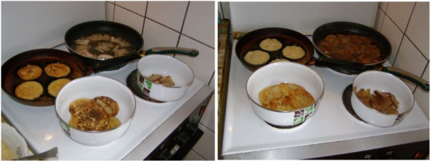 Oravské rebierko (fotorecept) - obrázok 4