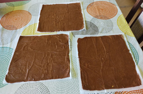 Bohémky (fotorecept) - obrázok 1