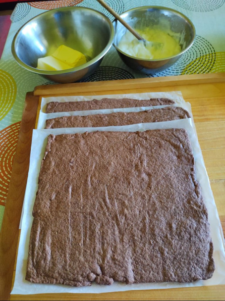 Bohémky (fotorecept) - obrázok 2