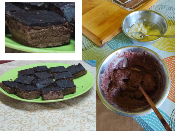 Bohémky (fotorecept) - obrázok 3