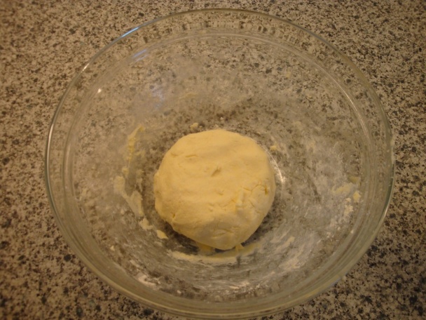 Bezlepkové slané krekry (fotorecept) - obrázok 4