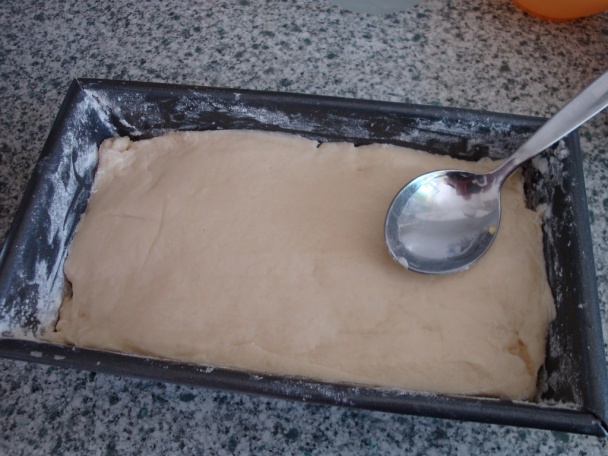 Chutný bezlepkový chlieb (fotorecept) - obrázok 5