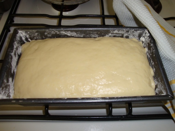 Chutný bezlepkový chlieb (fotorecept) - obrázok 6