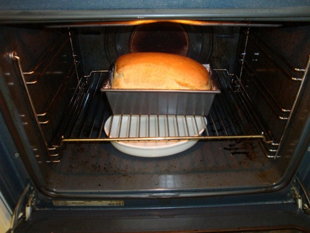 Chutný bezlepkový chlieb (fotorecept) - obrázok 7