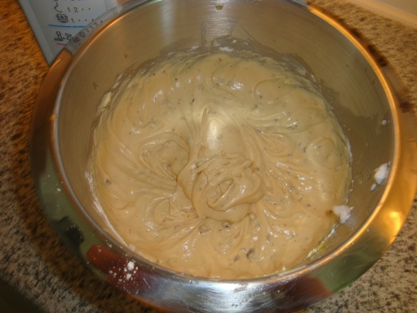 Opitá bezlepková bábovka (fotorecept) - obrázok 5