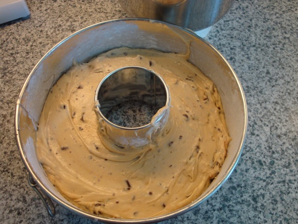 Opitá bezlepková bábovka (fotorecept) - obrázok 6