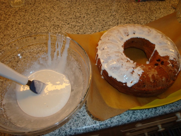 Opitá bezlepková bábovka (fotorecept) - obrázok 7