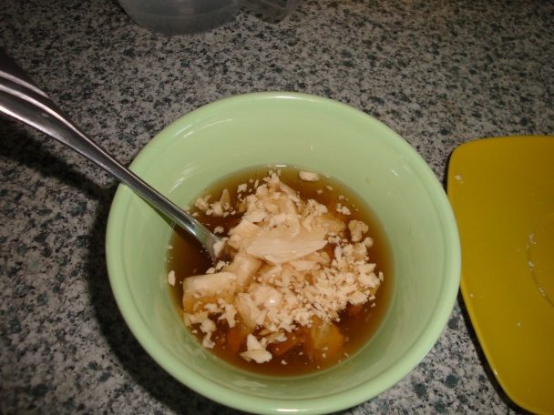 Fantastický francúzsky bezlepkový chlebík a bagetky (fotorecept) - obrázok 2