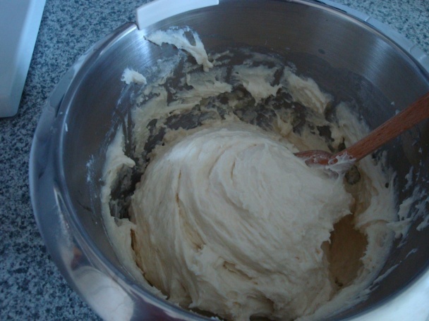 Fantastický francúzsky bezlepkový chlebík a bagetky (fotorecept) - obrázok 5