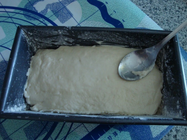 Fantastický francúzsky bezlepkový chlebík a bagetky (fotorecept) - obrázok 6