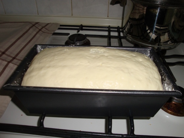 Fantastický francúzsky bezlepkový chlebík a bagetky (fotorecept) - obrázok 9