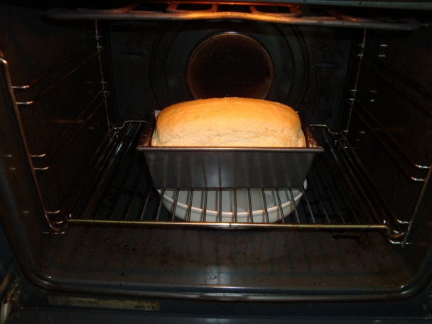 Fantastický francúzsky bezlepkový chlebík a bagetky (fotorecept) - obrázok 11