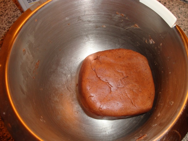 Strúhaný tvarohový koláč- bezlepkový (fotorecept) - obrázok 3