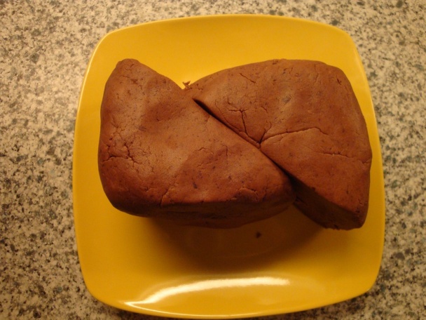 Strúhaný tvarohový koláč- bezlepkový (fotorecept) - obrázok 4