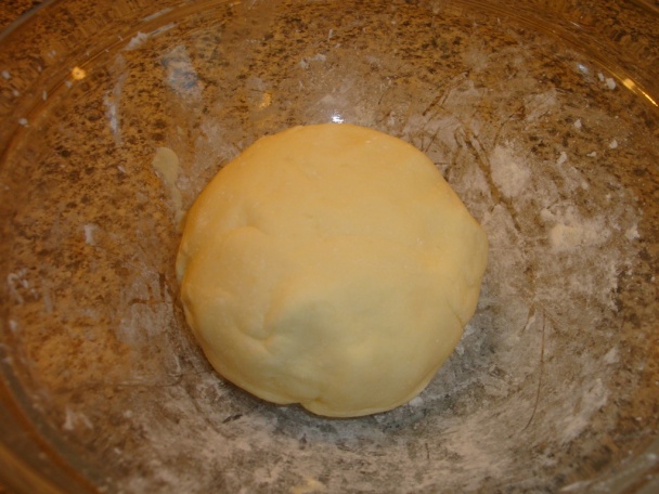 Bezlepkové zemiakovo-vanilkové šúľance (fotorecept) - obrázok 3