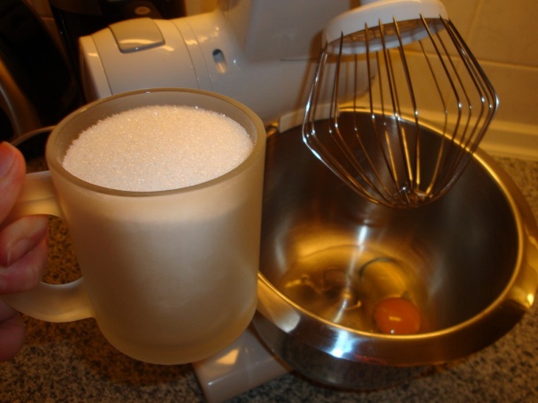 Bezlepkové jogurtové muffiny (fotorecept) - obrázok 2