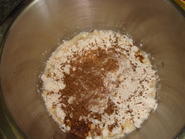 Bezlepkový bochník (fotorecept) - obrázok 2