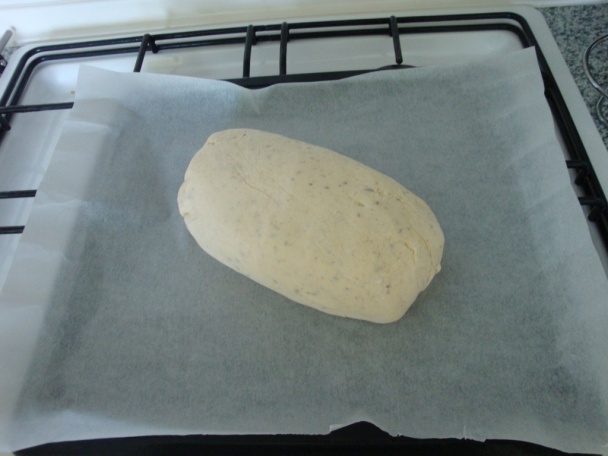 Bezlepkový bochník (fotorecept) - obrázok 4