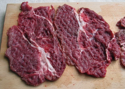 Sviečková na smotane (bez smotany) - obrázok 1