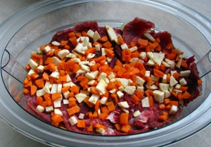 Sviečková na smotane (bez smotany) - obrázok 2