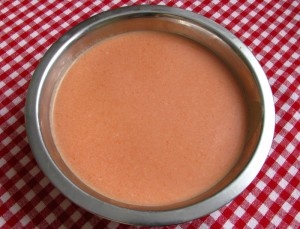 Lasagne s hubami (v parnom hrnci) - obrázok 3