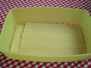 Lasagne s hubami (v parnom hrnci) - obrázok 4