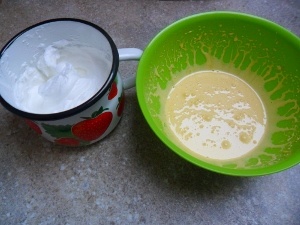 Bábovka à la Ajka (fotorecept) - obrázok 3