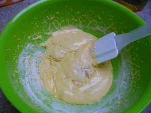 Bábovka à la Ajka (fotorecept) - obrázok 4