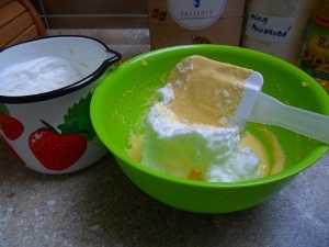 Bábovka à la Ajka (fotorecept) - obrázok 5