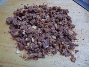 Bábovka à la Ajka (fotorecept) - obrázok 6